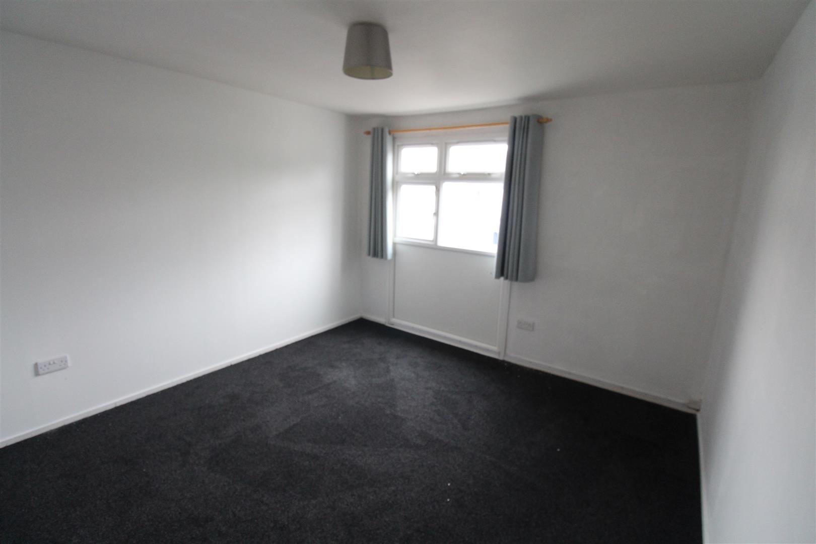 Stroud Crescent East, Bransholme, Hull Symonds & Greenham